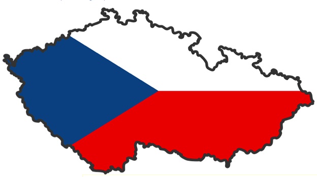 Téměř tři čtvrtiny lidí v Česku
jsou hrdé na své občanství