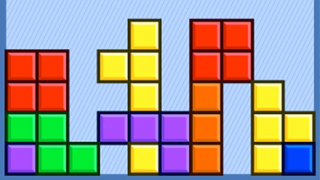 Kultovní Tetris vás
nepustí od počítače