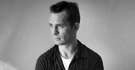 Jack Kerouac, klasik
beatnického hnutí