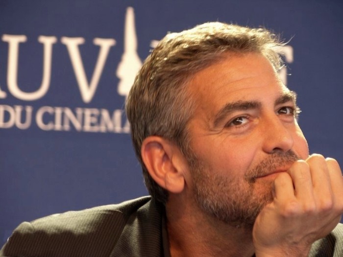 George Clooney dostane
cenu za&nbsp;celoživotní dílo