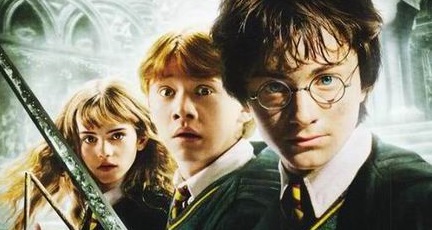J. K. Rowlingová: pohádkový
příběh tvůrkyně Harryho Pottera