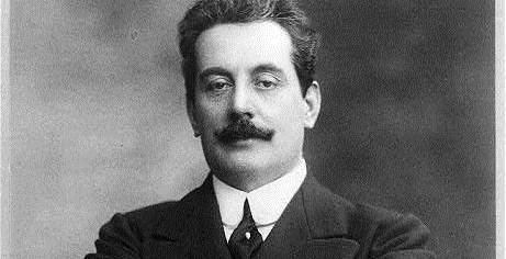 Giacomo Puccini: mistr
nádherných operních árií