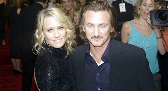 Hollywoodský svéráz Sean
Penn slaví pětapadesátiny