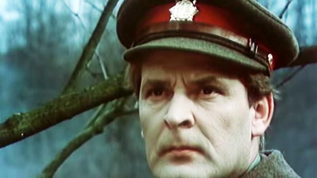 Major Zeman: propaganda
v detektivních kulisách