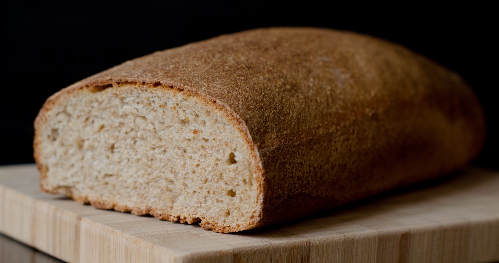 V Lenoře začne o víkendu
tradiční Slavnost chleba
