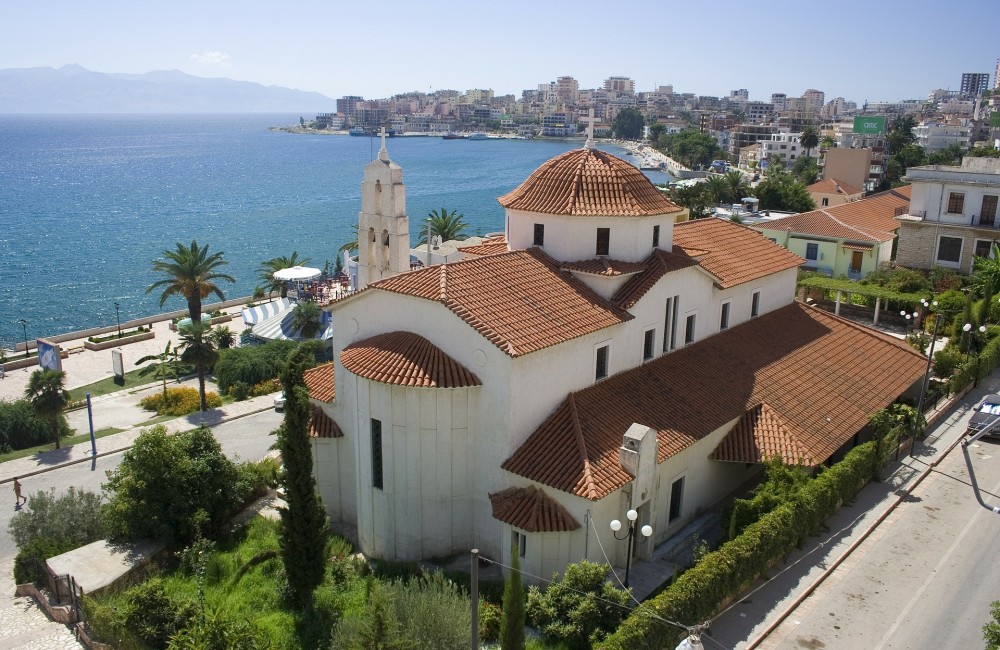 Cestovní kanceláře nově nabízejí
Albánii i méně známé řecké ostrovy