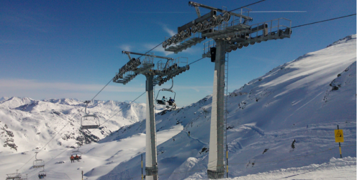 Lyžařské zájezdy do&nbsp;Alp zdražují