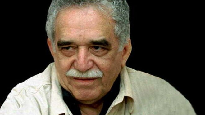 Márquezovo mistrovské psaní
ovlivnila jeho babička i Kafka