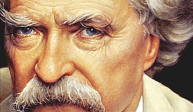 Po půlstoletí vychází
Twainův Tajemný cizinec