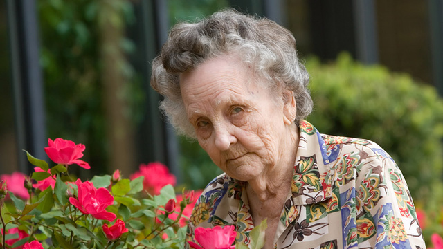 Dobrá duše zve dobrovolníky 
k&nbsp;pomoci v domovech seniorů