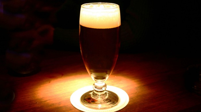 Střídmé pití piva pomáhá
proti infekčním chorobám