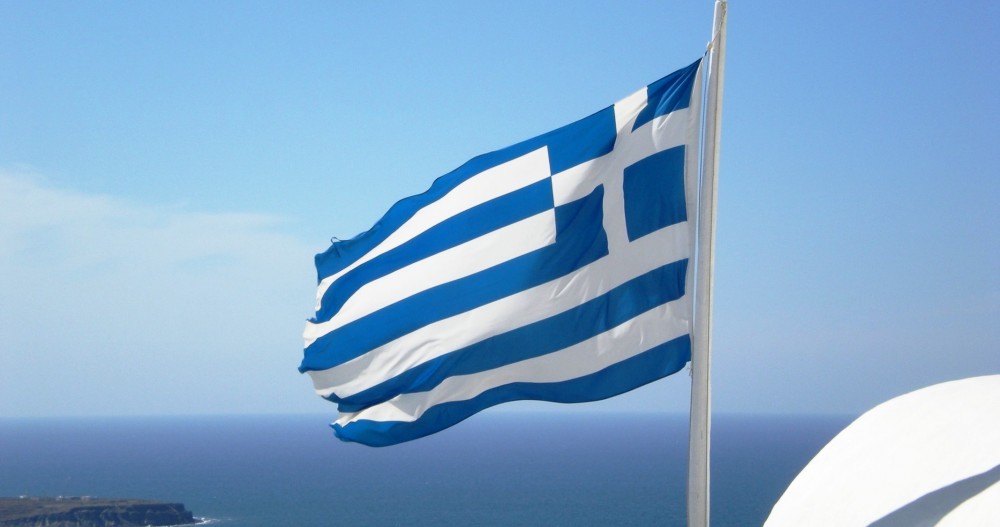 Velké řecké dilema: volba
mezi srdcem a rozumem