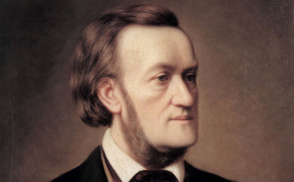 Richard Wagner: génius,
antisemita i Hitlerův bůh