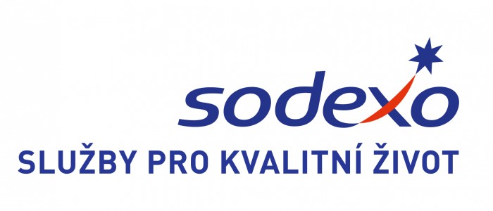 Svět výhod firmy Sodexo může
být i pro vás. Budete mít zájem?