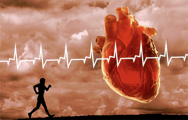 Umělé srdce: šance pacientů,
kteří čekají na transplantaci