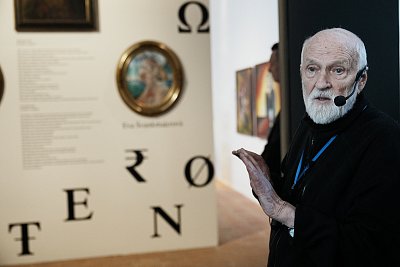 Jan Švankmajer slaví 90 let výstavou v GASK
