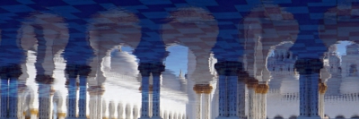 Islámská architektura