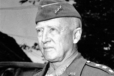 Jak generál Patton málem osvobodil Prahu