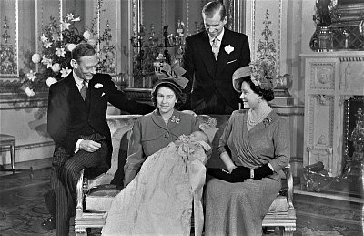 Brit Martin Taylor: Král Karel III. je skvělý myslitel, může být stejně populární jako jeho matka