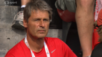Trenér Jan Železný nikdy na mistrovství Evropy nevyhrál