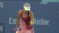 Caroline Wozniacki už tuší, že ve finále nevyhraje