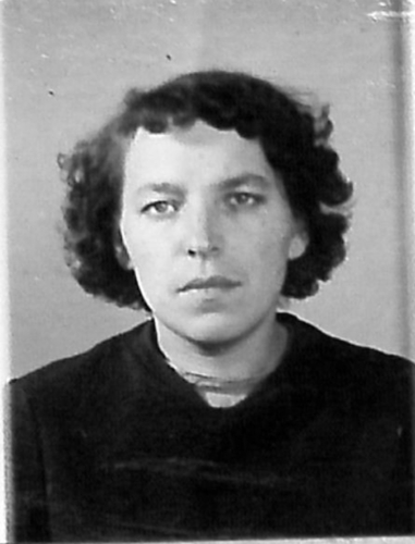 Jitka Malíková
