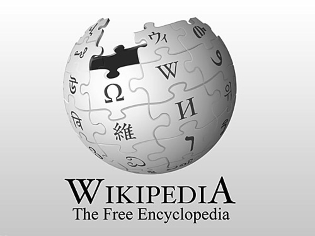 Wikipedia nám radí už patnáct let