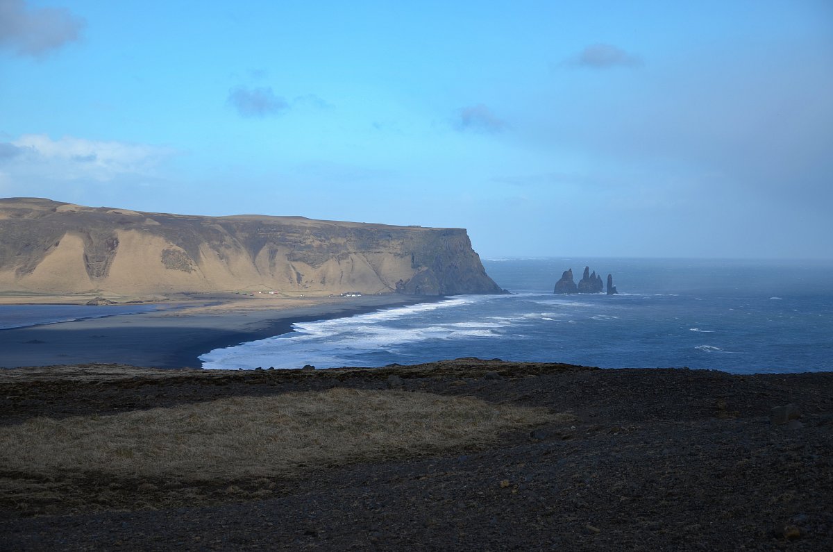 Splněný sen aneb Pět dní na Islandu