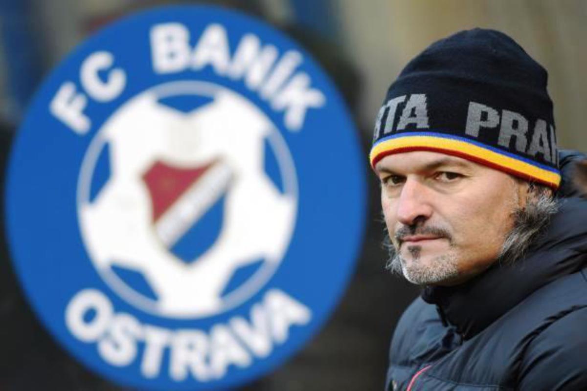 Zemřel bývalý reprezentační brankář Pavel Srníček