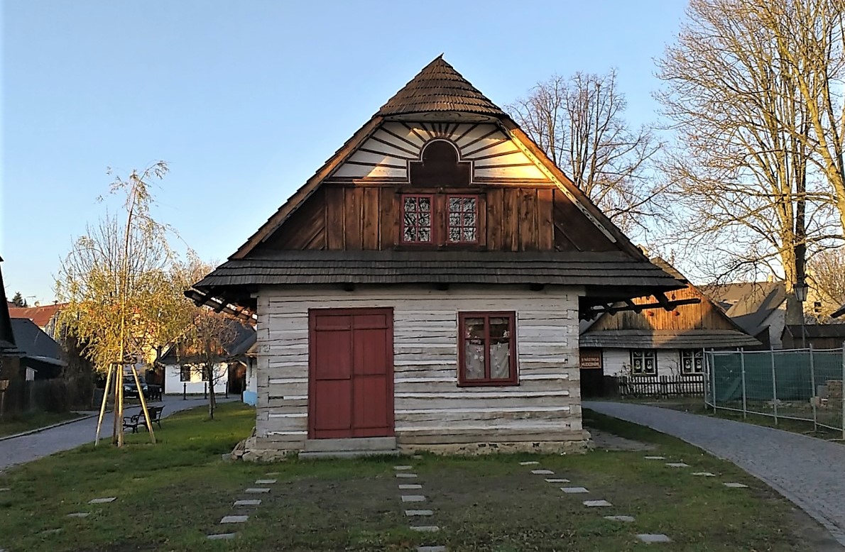 Tip na celoroční výlet: Hlinsko a Betlém