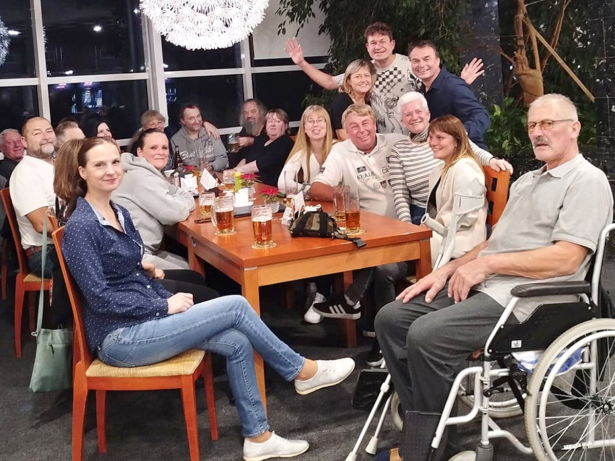 Můj seniorský život: Zřejmě jsem mu nepadla do oka