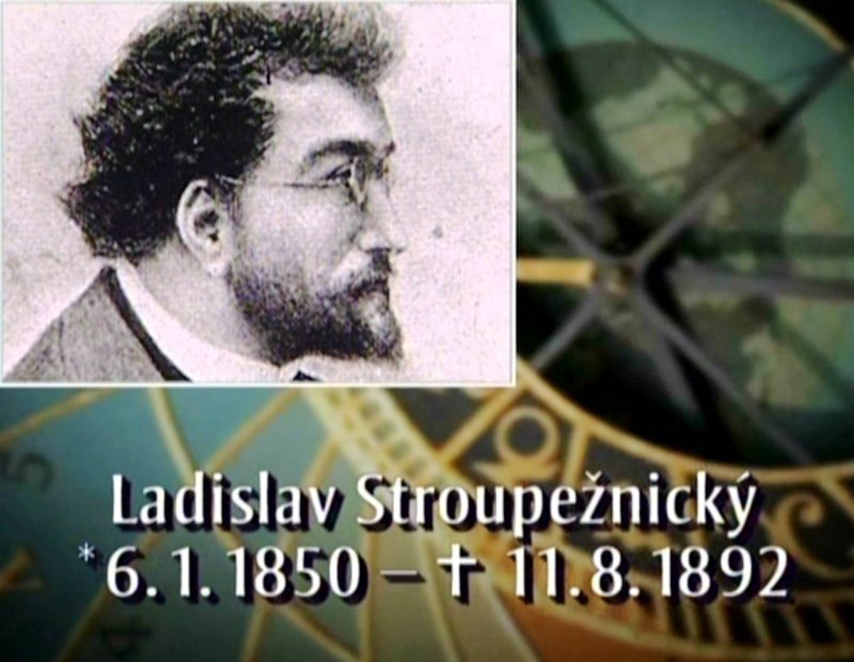 Ladislav Stroupežnický: zakladatel divadelního realismu