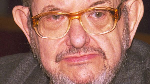 Disident a spisovatel
Jan Trefulka zemřel