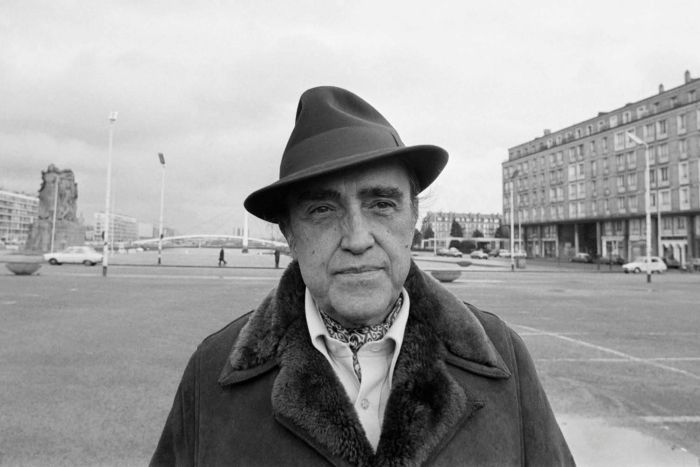 Zemřel slavný brazilský
architekt Oscar Niemeyer