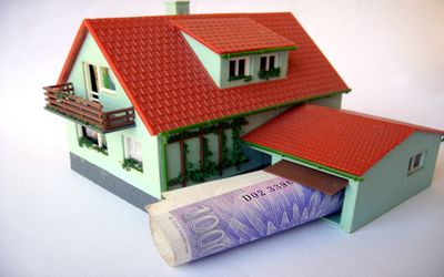 Hypotéky v Česku ještě
nebyly nikdy lacinější