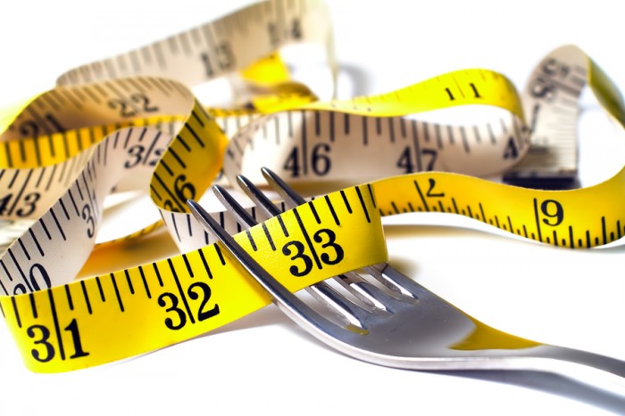 Drastické diety jsou na nic,
smysl má půl až kilo týdně