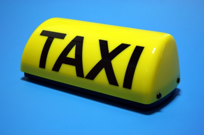 V Bohumíně začalo jezdit
speciální taxi pro seniory