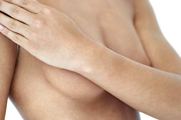 Rakovinu prsu má na svědomí
životní styl a genetická výbava