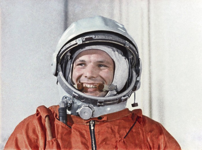 Smrt Gagarina je stále
opředena tajemstvím