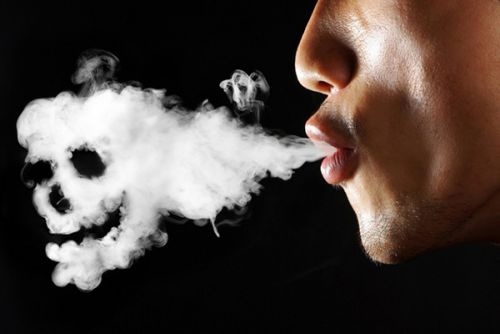 Lékárny poradí kuřákům,
jak přestat se zlozvykem