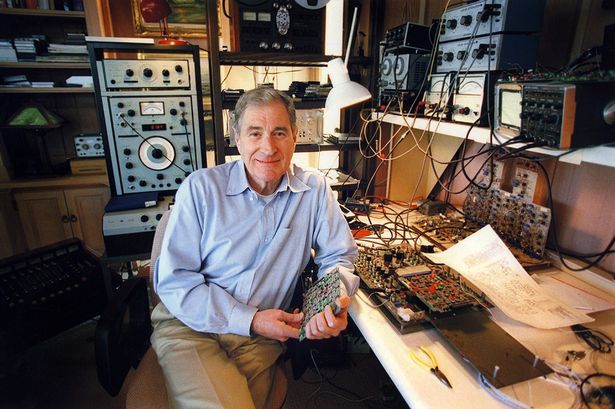 Zemřel zvukový pionýr
a tvůrce systému Dolby
