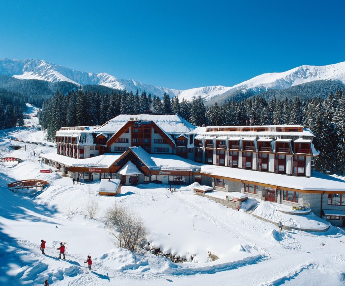 Největší lyžařská střediska
v Tatrách zdraží skipasy