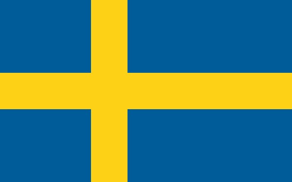 Nejlepším místem k životu
pro seniory je Švédsko