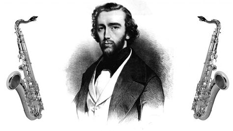 Adolphe Sax: skoro neznámý
vynálezce skvělého saxofonu