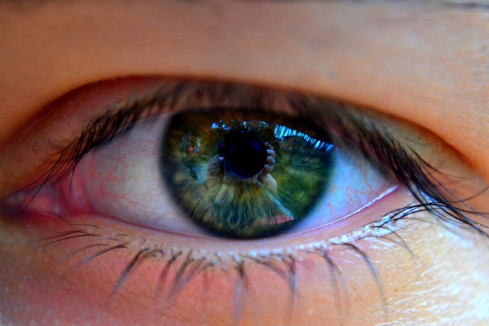 Čeští vědci znají důvod
onemocnění oční sítnice