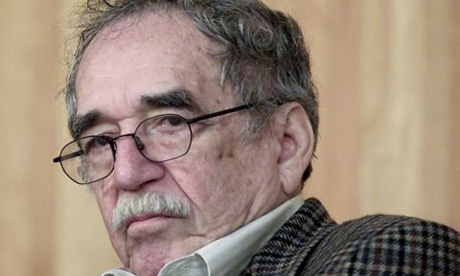 Nový Márquezův román
možná vyjde posmrtně