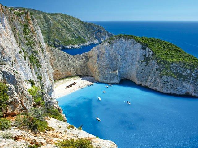 Hitem dovolených budou
řecké ostrovy a Turecko