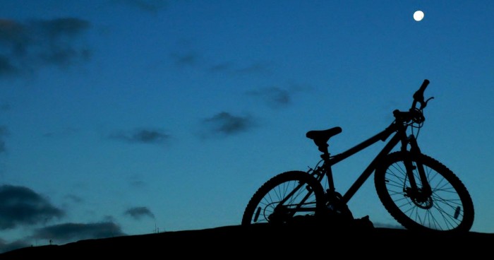 Pozor na bicykly, v letních
měsících se kradou nejvíc