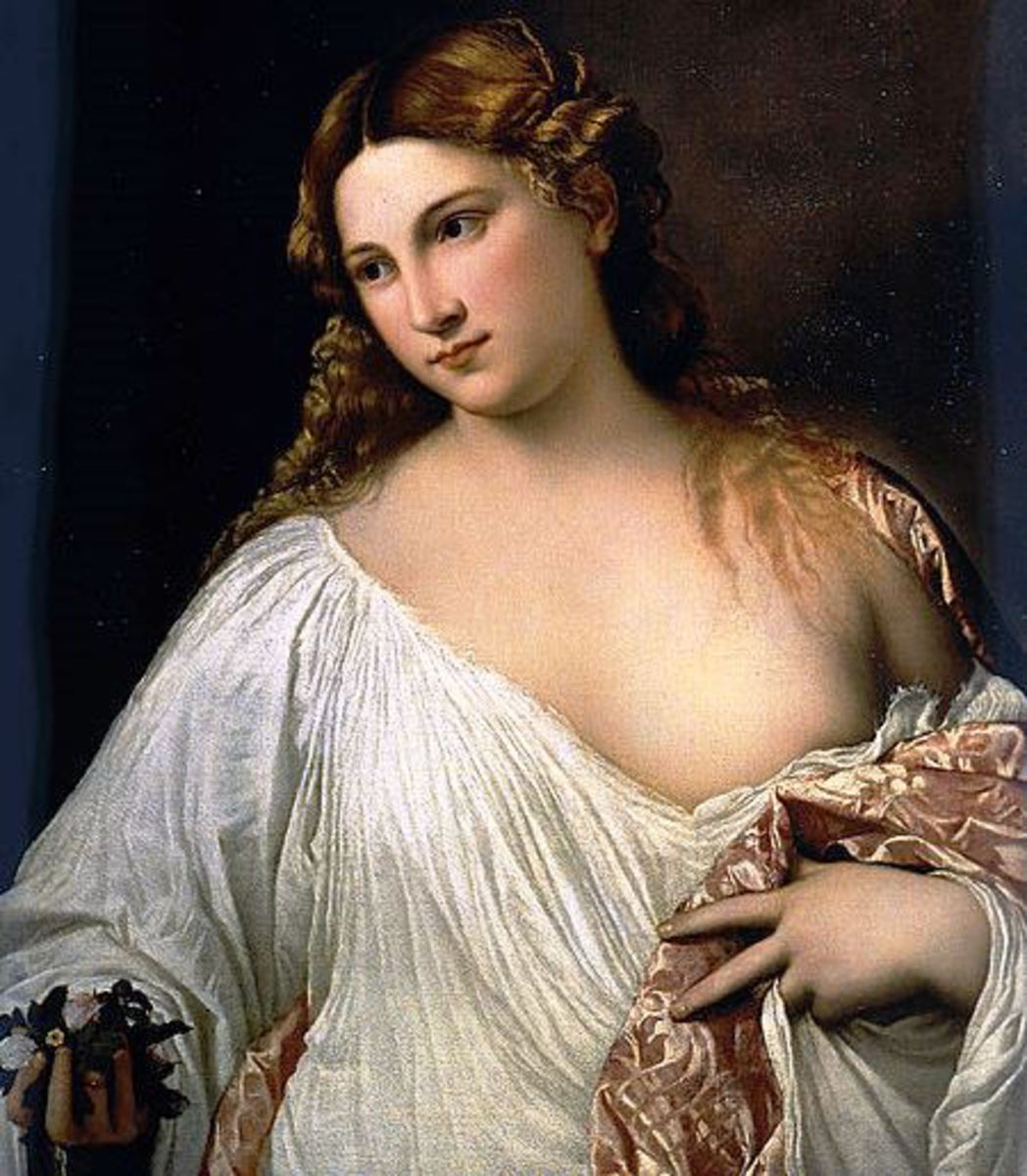 Začala výstava renesančního mistra Tiziana