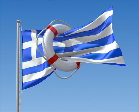 Němci odepsali Řecko,
v eurozóně ho&nbsp;nechtějí